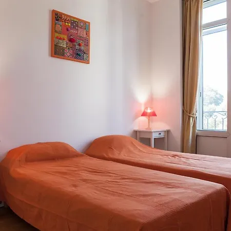 Verdun Apartment *