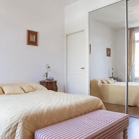 Verdun Apartment Bordeaux