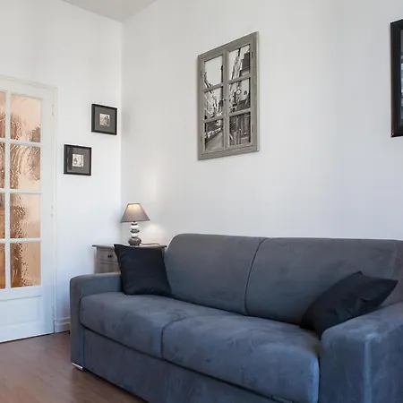 Apartment Verdun Bordeaux
