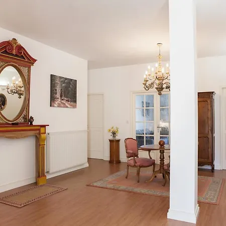 Apartment Verdun *