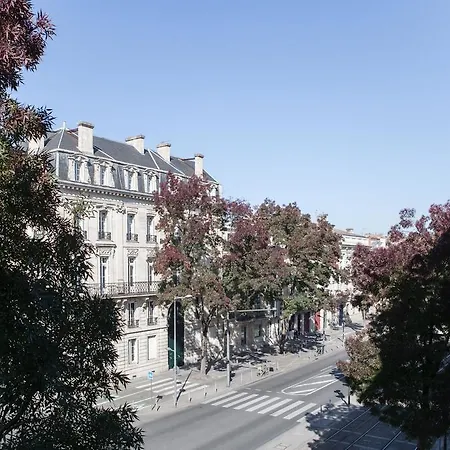 Apartment Verdun Bordeaux