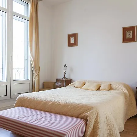 Apartment Verdun