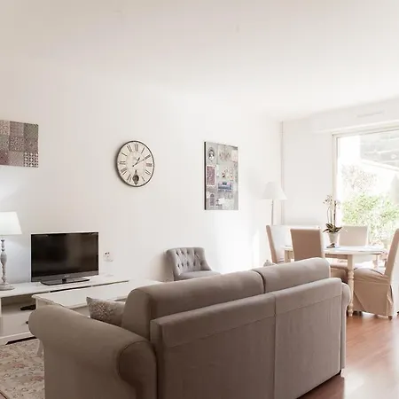 Verdun Apartment