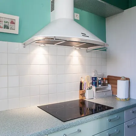 Appartement Verdun