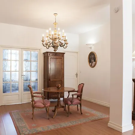 Appartement Verdun
