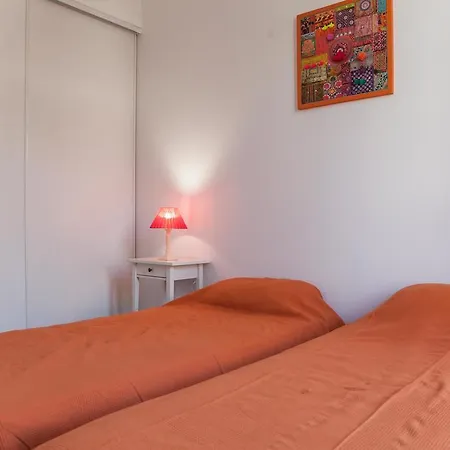 Verdun Appartement *